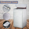 Washing Machine Dust and Waterproof Cover